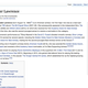 Illustration for article titled Jennifer Lawrences Wikipedia Page Hacked to Feature Nude Photos